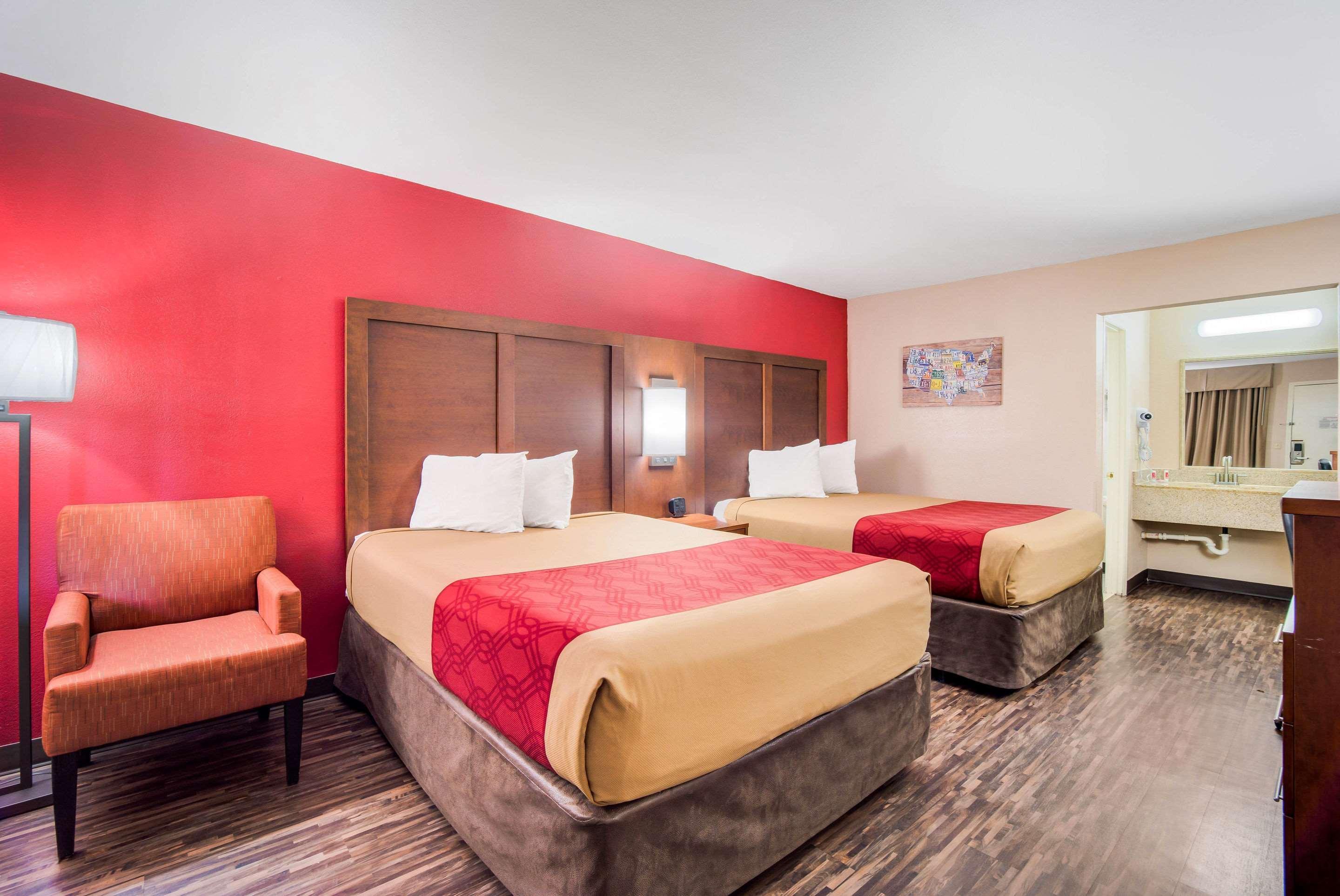 Hotel Walterboro Southwest Bagian luar foto
