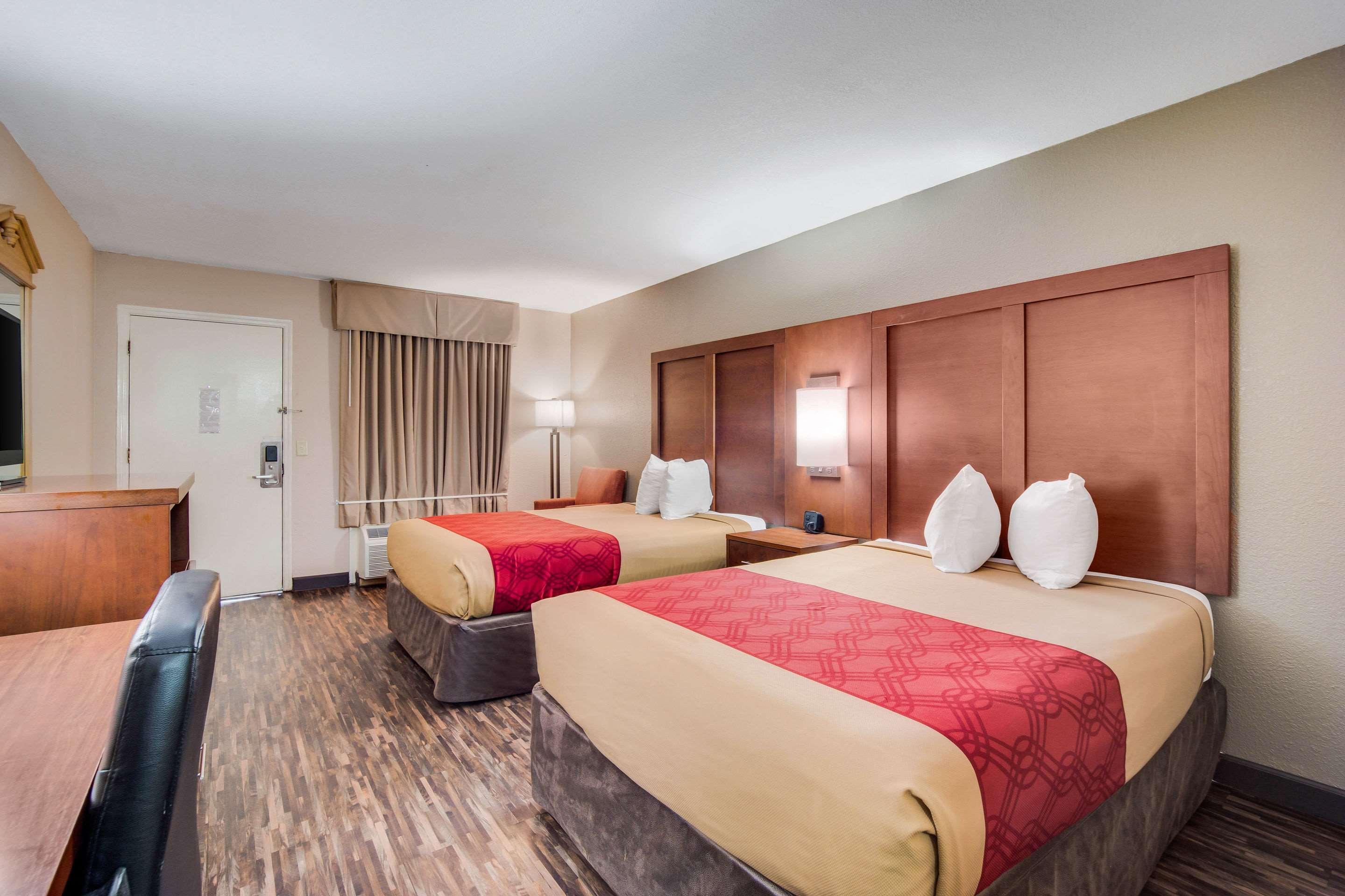 Hotel Walterboro Southwest Bagian luar foto