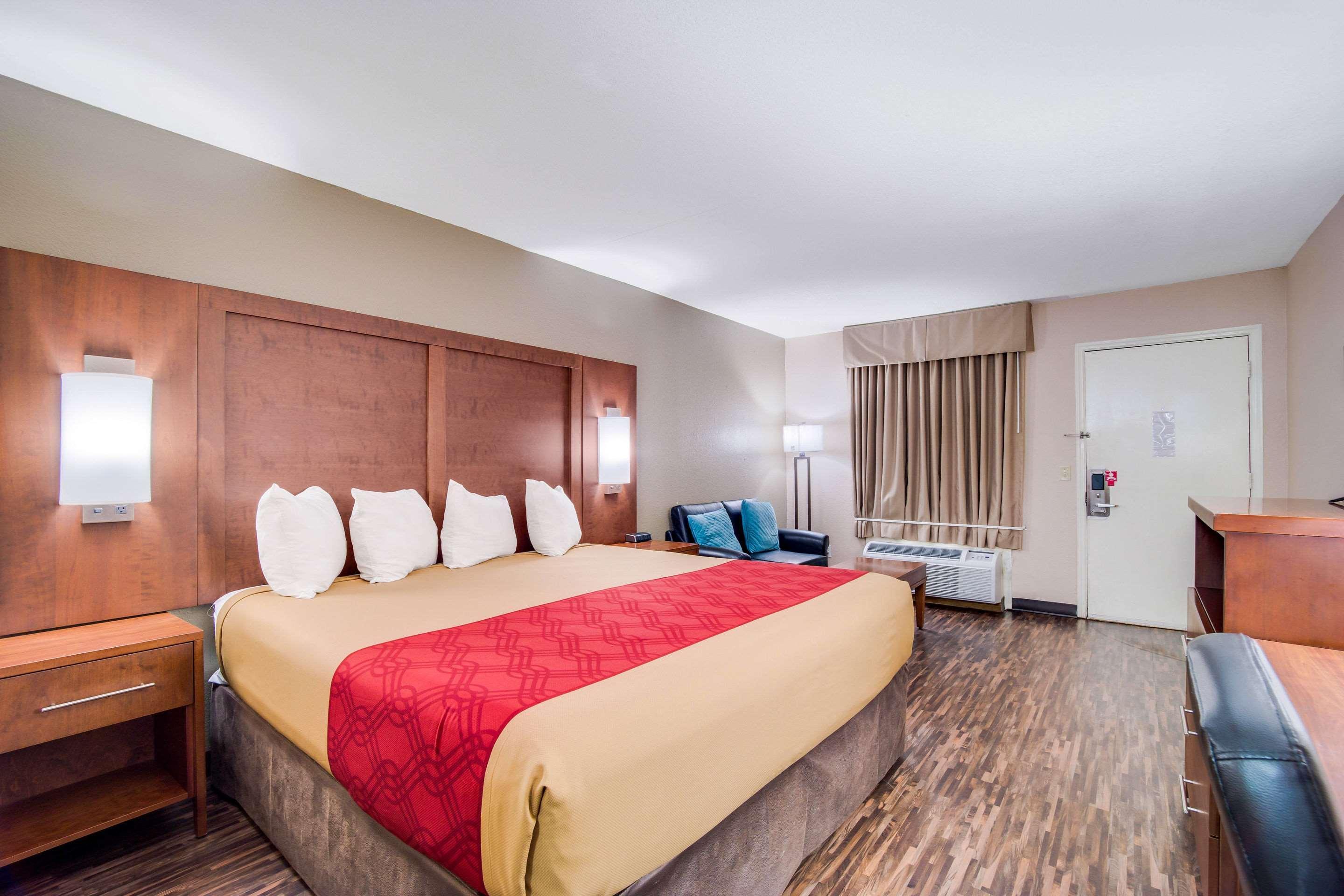 Hotel Walterboro Southwest Bagian luar foto