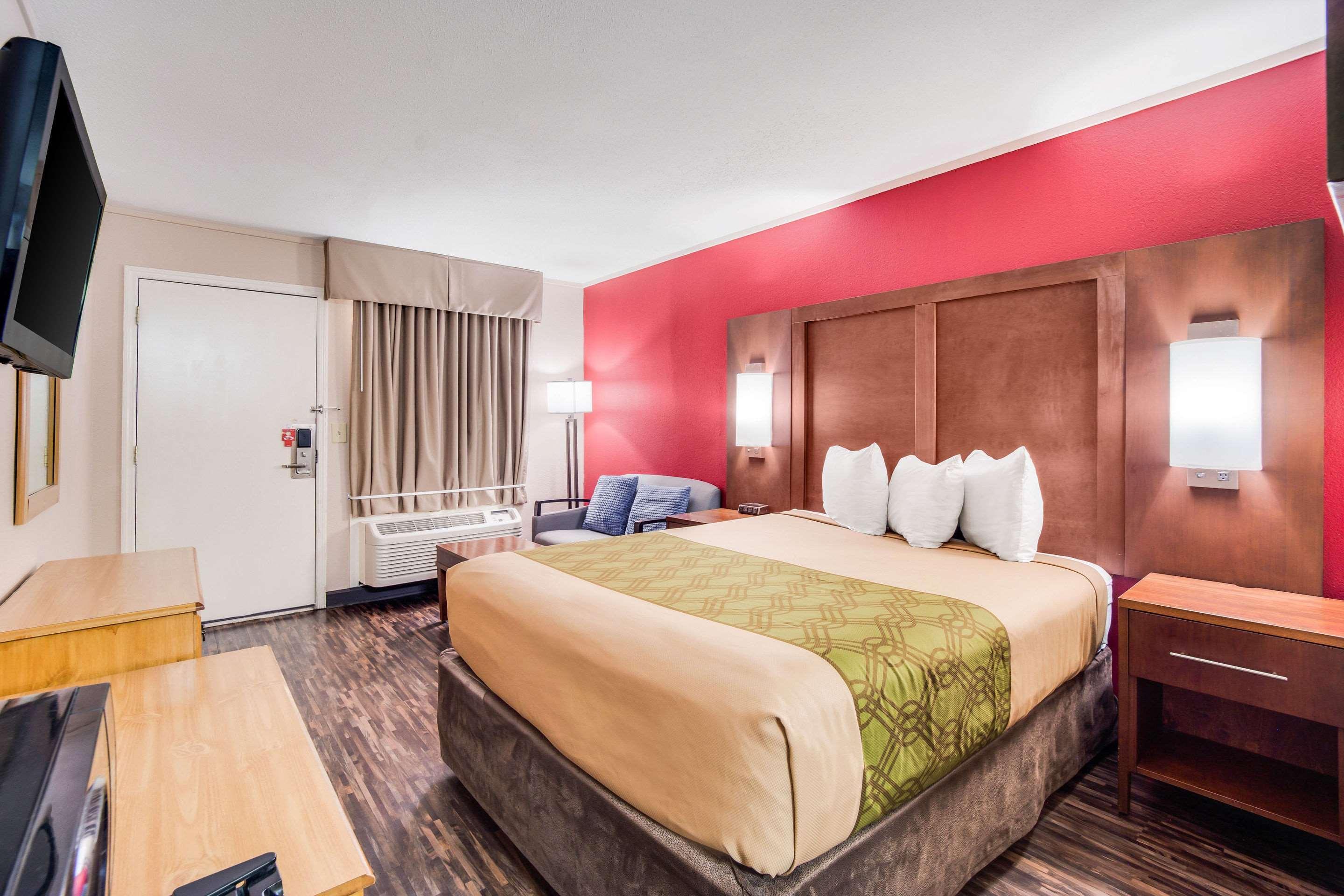 Hotel Walterboro Southwest Bagian luar foto