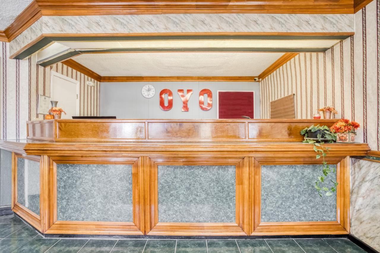 Hotel Walterboro Southwest Bagian luar foto